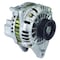 Wai Global Alternator, ALTMI IRIF, 110 Amp12 Volt, CW, 6Groove Pulley 13703N - alternate 2